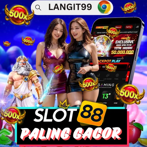 DEPO 10K: Situs Slot Garansi Kekalahan Link Gacor Hari Ini Minimal Deposit 10rb