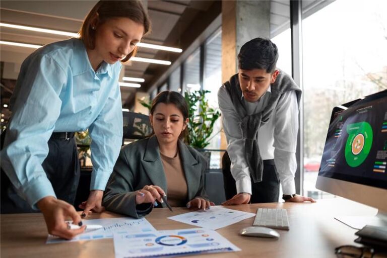 The Essentials of Business and Management: Building a Foundation for Success