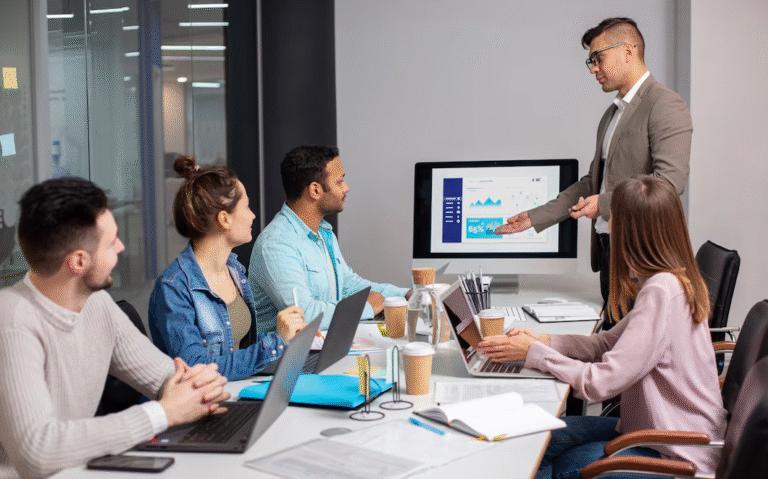Understanding Business and Management: Key Concepts for Success