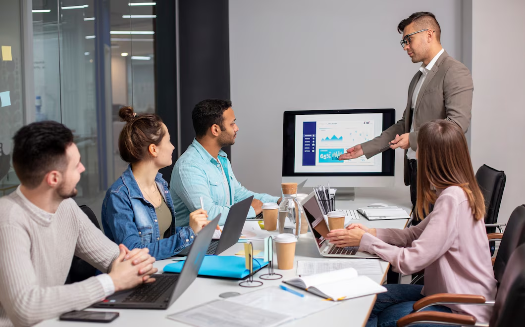 Understanding Business and Management: Key Concepts for Success